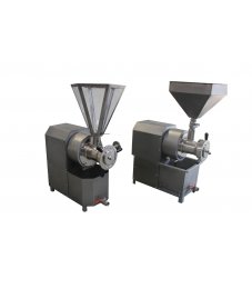 Small Tahini Grinder Mill ( 1 Stage Tahini Machine )