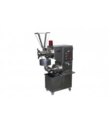 2 Stage Tahini Machine ( Tahini Grinder Mill with 2 Heads )