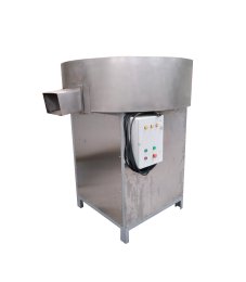 Sesame Peeling Machine