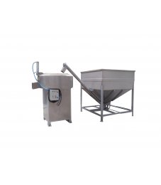 Automatic Sesame Wetting Tank