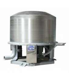 Sesame Dryer Machine