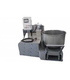 HELVA YOĞURMA MAKİNESİ (200 KG)