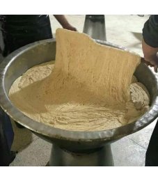 HALWA MIXER MACHINE
