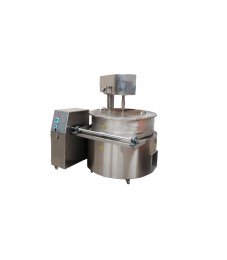DELIGHT (LOUKUM) COOKER MACHINE - 2
