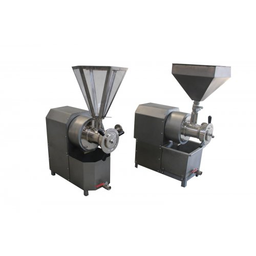 Small Tahini Grinder Mill ( 1 Stage Tahini Machine )