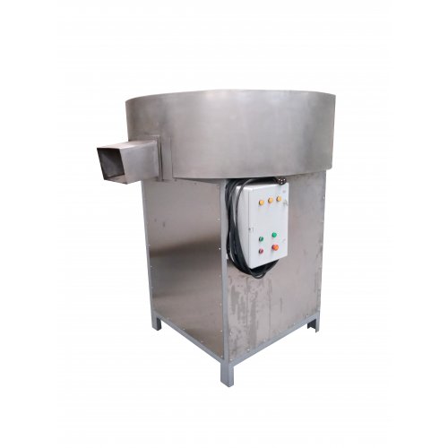 Sesame Peeling Machine