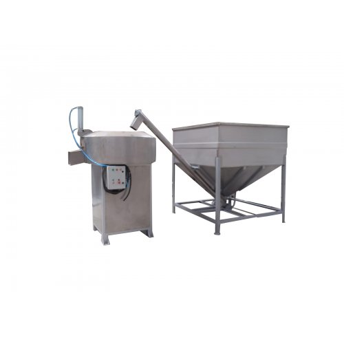 Automatic Sesame Wetting Tank