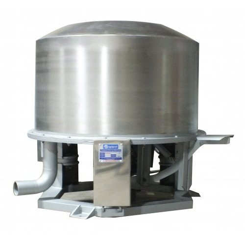 Sesame Dryer Machine