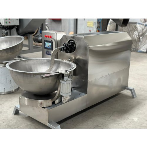 FULL AUTOMATIC HALWA MIXER (50 KG)