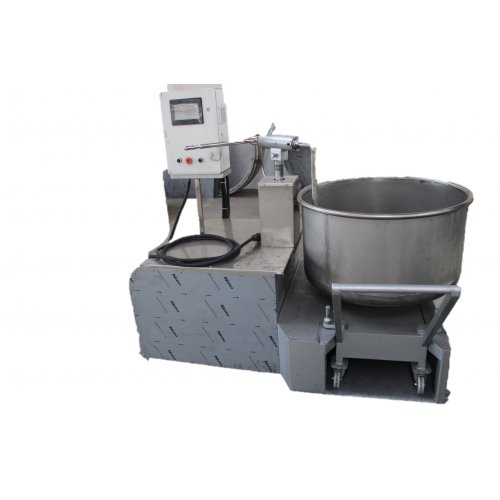 HELVA YOĞURMA MAKİNESİ (200 KG)