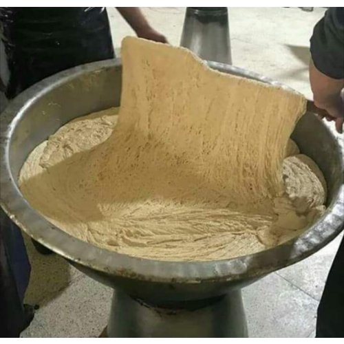 HALWA MIXER MACHINE