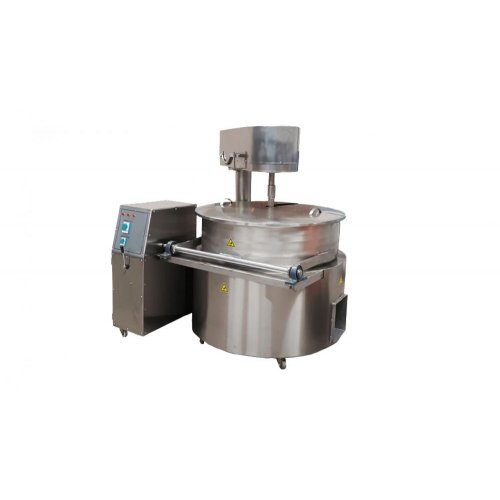 DELIGHT (LOUKUM) COOKER MACHINE - 2
