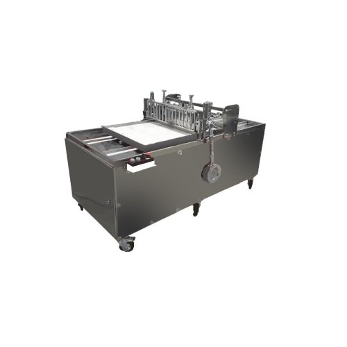 DELIGHT (LOUKOUM) COOKER MACHINE