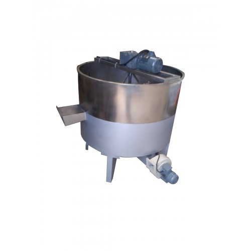 Sesame Cooling Machine